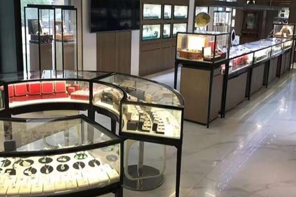静安区奢侈品回收
